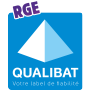 Qualibat RGE 2018